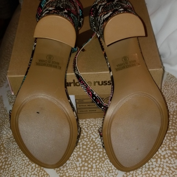 Shoes - Picture 4 of 4